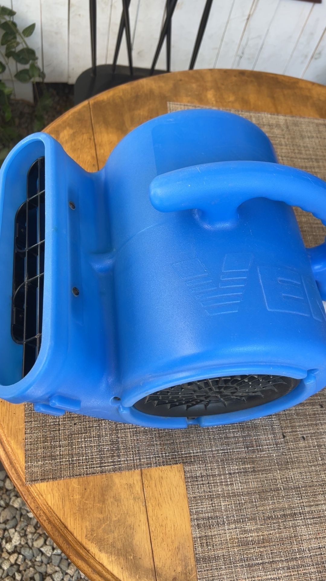 Fan