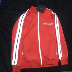 Palm Angels Jacket