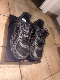 New balance