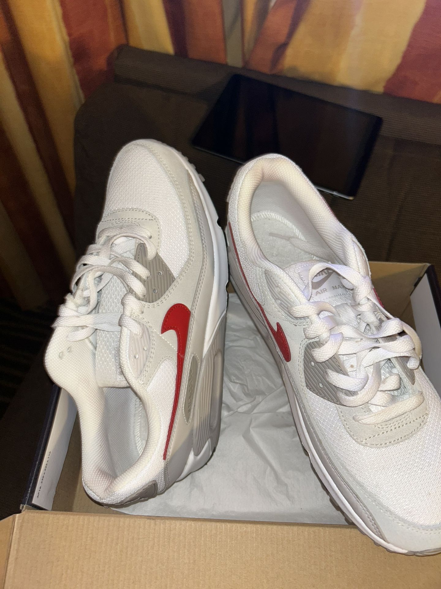 Sz10.5 Air Max Air Force Air Jordan