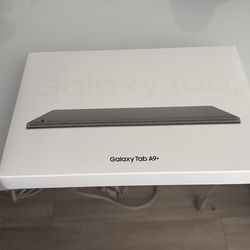 Galaxy Tab A9+