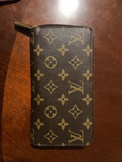 Louis Vuitton Wallet 