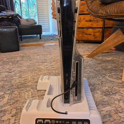 PS5 Disc Edition Bundle - 2.8TB Total Storage + 2 Controllers