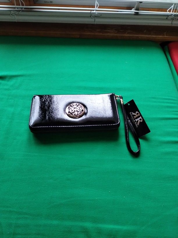 Rebecca & Rifka Wallet 