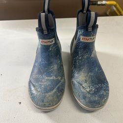 Xtra Tuf Boots 