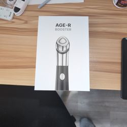 Age R Booster H