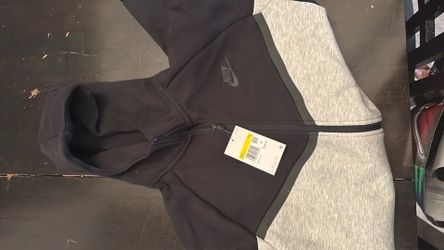 Small nike jacket