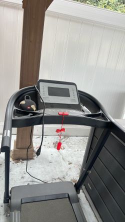 Treadmill