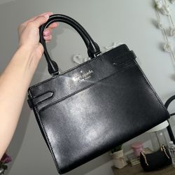 Kate Spade Purses $40 each OR $70 for both 