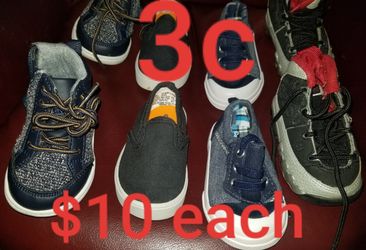 Baby/ toddler shoes