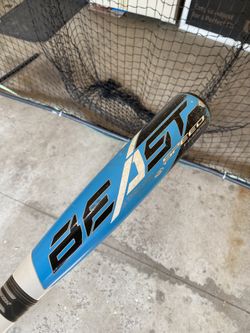 Easton beast -10