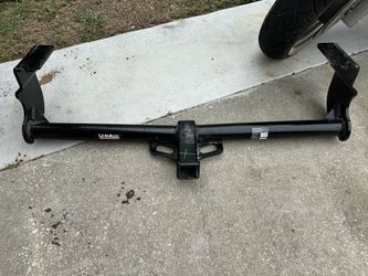 Jeep Hitch