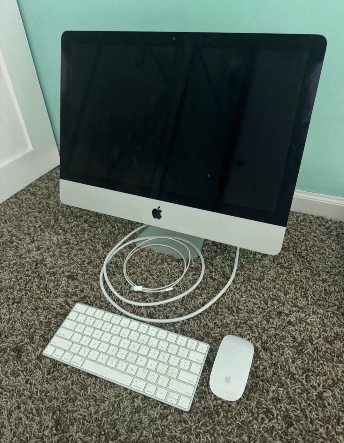 iMac