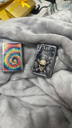 Zippo