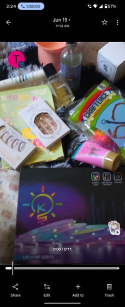 Free Stuff