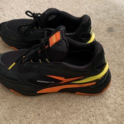 Puma RS Fast Size 10