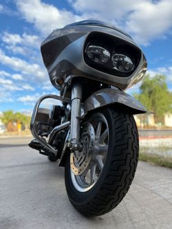 04 Harley Davidson Road Glide FLTRI