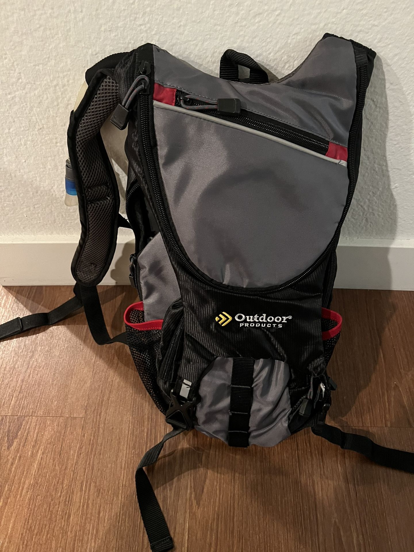 Hiking Hydration Backpack