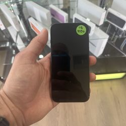 🔥 iPhone 15 128GB  AT&T Cricket – $80 DOWN FINANCING 🔥