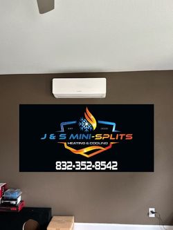 🌞🌞A/C Mini Splits ❄️❄️