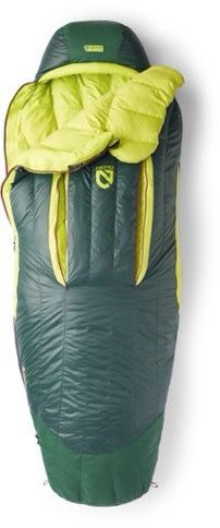NEMO disco 15 women’s sleeping bag (long)