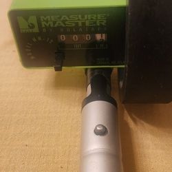 Measuring Wheel 