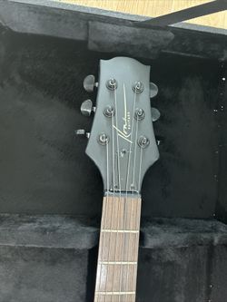 Electric Guitar New