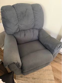 Working recliner