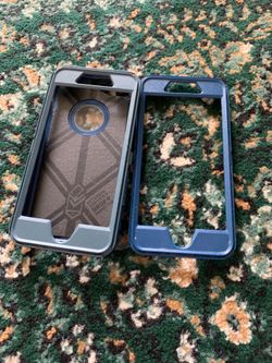 iPhone 6 s case Otterbox