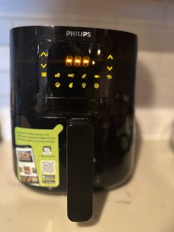 Philips 3000 series Air fryer 4.1 L