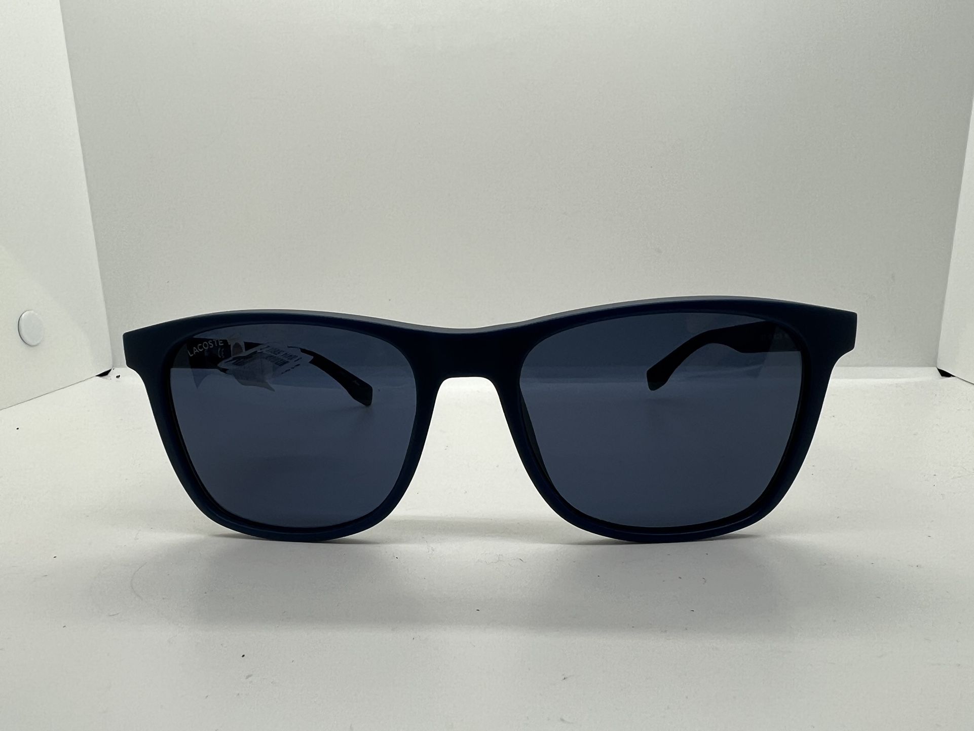Men’s Sunglasses Lacoste L860S Matte Blue/blue (424 AN)