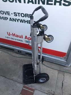 Cosco dolly
