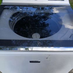 Maytag Washer