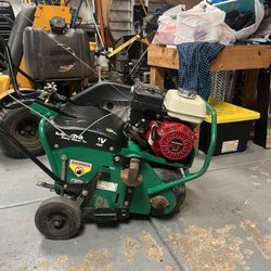 Ryan 18” Aerator