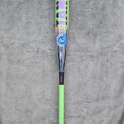 ***NEW*** 2026 SOLDIER TANK (31/-8) DOUBLE WALL USSSA YOUTH BASEBALL BAT