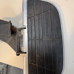 VTX1300 Floor Board And Bracket 2003-2009 Honda Five Zero 615.MEA.six70