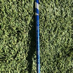 Fujikura VENTUS VeloCore+ Blue 7-X Wood Shaft (3W)