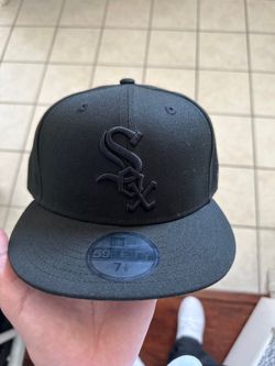 New era hat 7 1/8