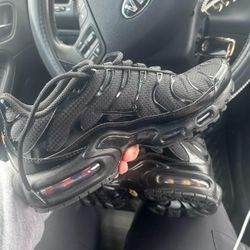 Vapor Air Max Plus 