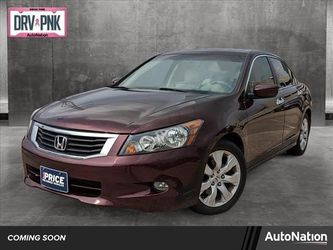 2010 Honda Accord