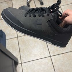 New Size 8