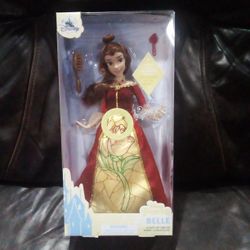 NEW! DISNEY  PRINCESS  DOLLS FOR ONLY $10 GREAT FOR  A GIFT!