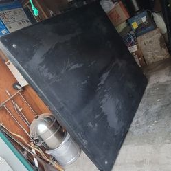 Chevy Truck Bed Cover... 