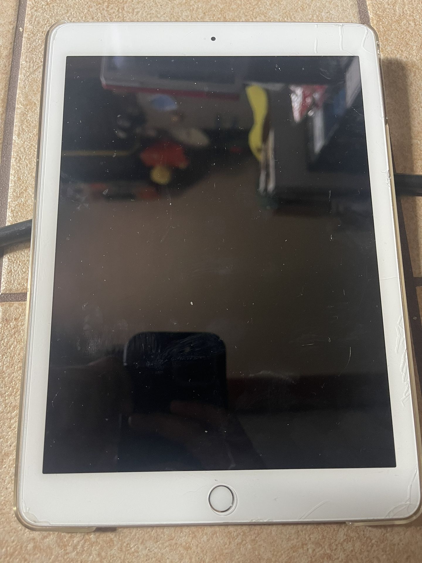 iPad 5th Gen (9.7)