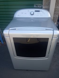 Whirlpool Dryer