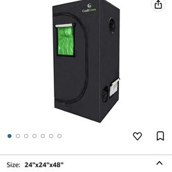 Grow Tent