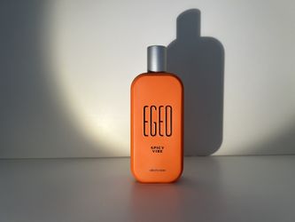 O Boticario - Linha Egeo (Spicy Vibe) - Colonia Masculina 90 Ml - (Egeo (Spicy Vibe) Collection - Eau de Toilette for Men 3.04 Fl Oz) Cologne