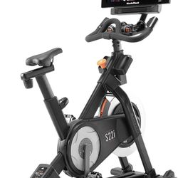NORDICTRACK COMMERCIAL S22I STUDIO CYCLE - NTEX02121 NEW IN BOX