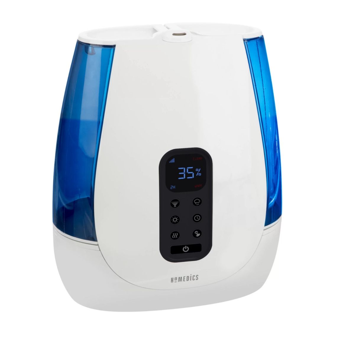 Ultrasonic Humdifier