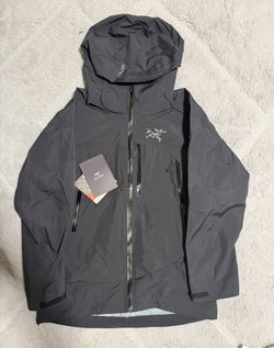 Arcteryx Beta Men’s Jacket